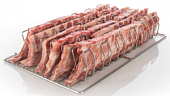 Решётка Spare Rib для рёбер GN 1/1 RATIONAL 6035.1018 в компании ШефСтор